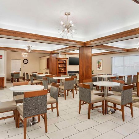 Best Western Plus Riata Brownwood Εξωτερικό φωτογραφία