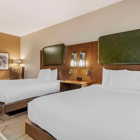 Best Western Plus Riata Brownwood Εξωτερικό φωτογραφία