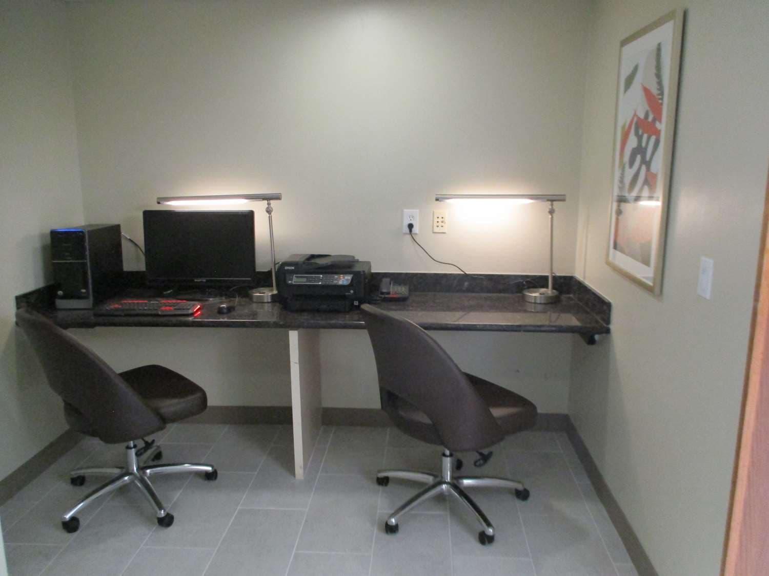 Best Western Plus Riata Brownwood Εξωτερικό φωτογραφία