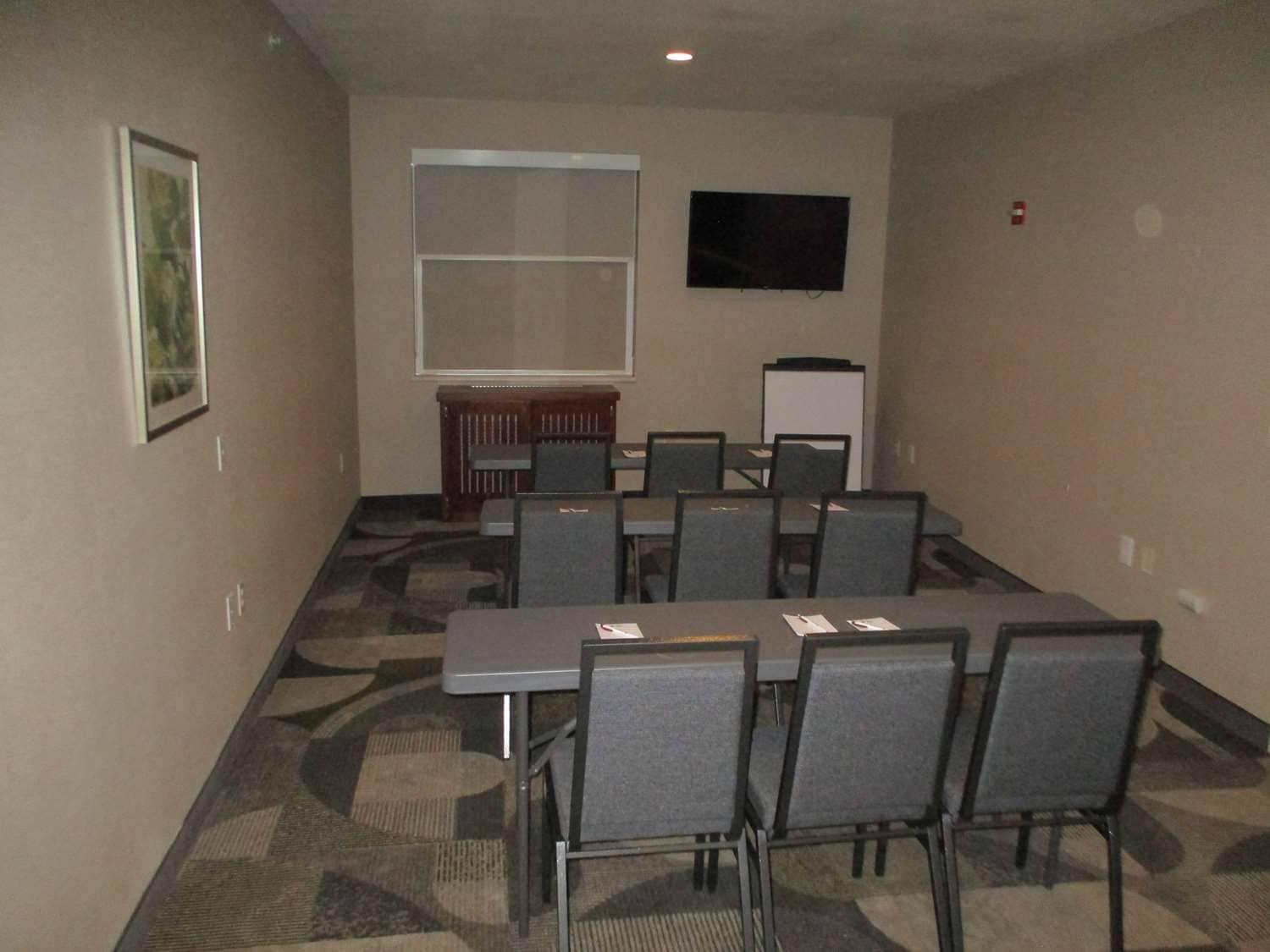 Best Western Plus Riata Brownwood Εξωτερικό φωτογραφία