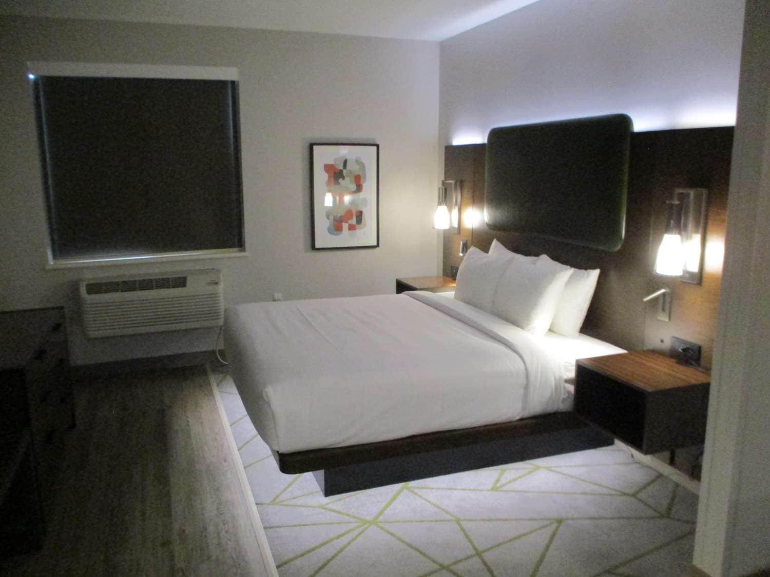 Best Western Plus Riata Brownwood Εξωτερικό φωτογραφία