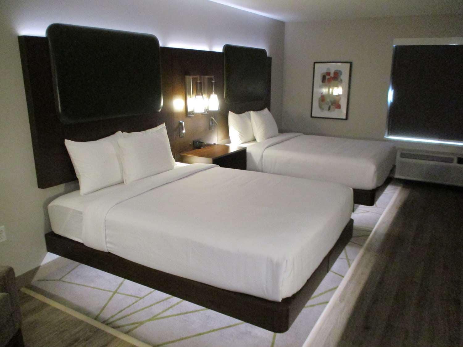 Best Western Plus Riata Brownwood Εξωτερικό φωτογραφία