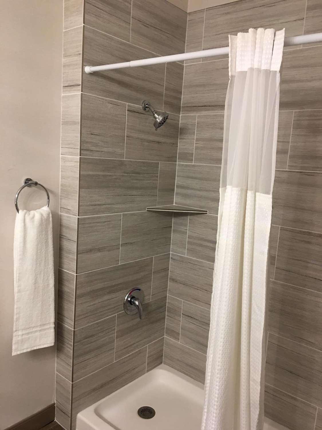 Best Western Plus Riata Brownwood Εξωτερικό φωτογραφία