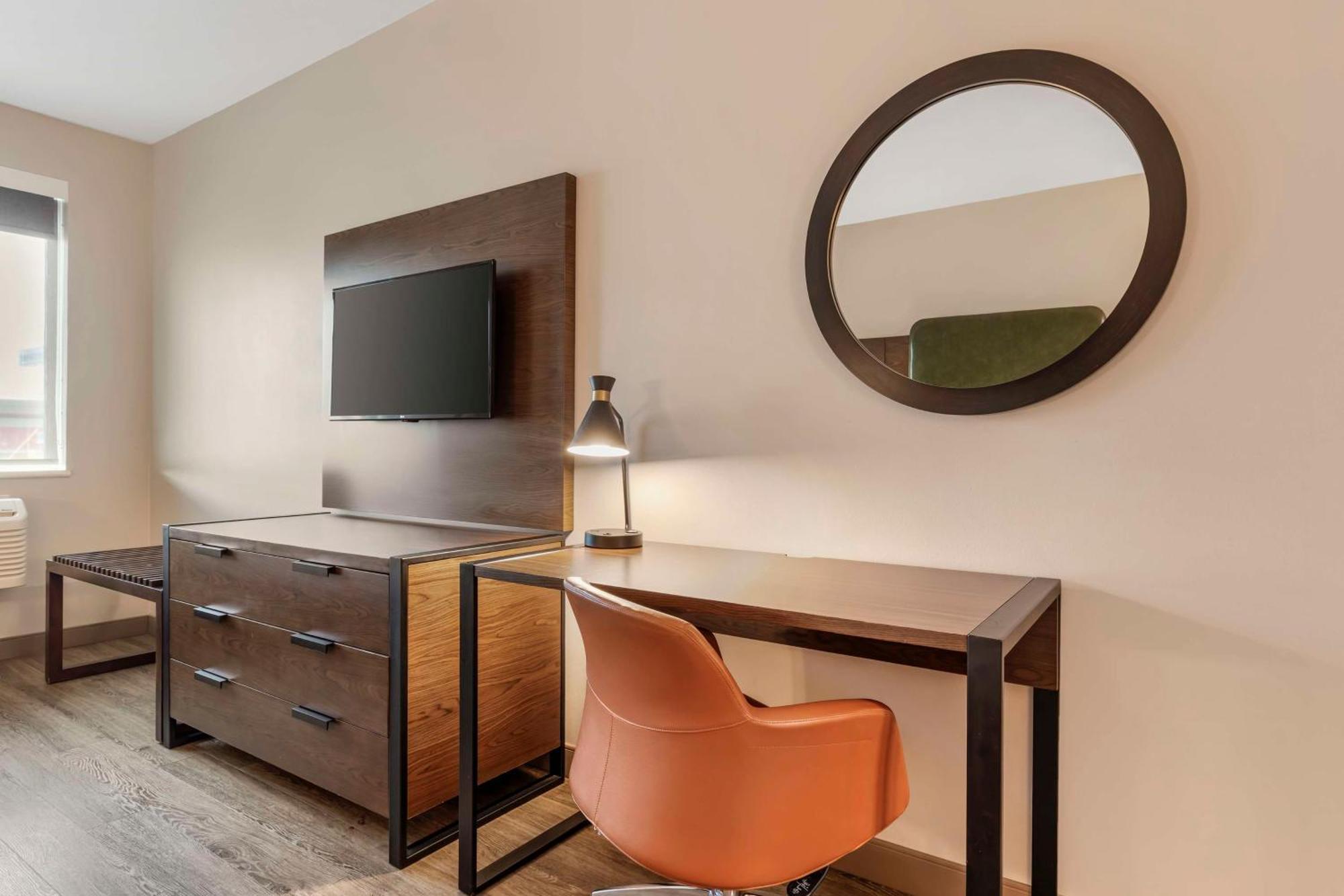 Best Western Plus Riata Brownwood Εξωτερικό φωτογραφία